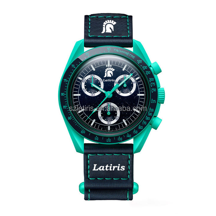 นาฬิกาไฟขั้วโลก