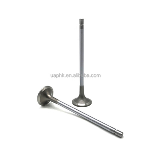 Válvula de Admisión del Motor Diésel QSK45 2881815, Válvula de Escape 2881811, Válvula del Motor - Product Image 3