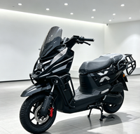Pièces détachées complètes pour scooter électrique et moto, faible entretien, structure durable, pour la distribution aux concessionnaires