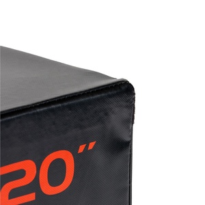 Cruz Fitness funcional pliométricos entrenamiento caja - Product Image 3