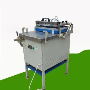 Efficient automatic plug tray seeder machine High quality stainless steel plug tray seeder machinery