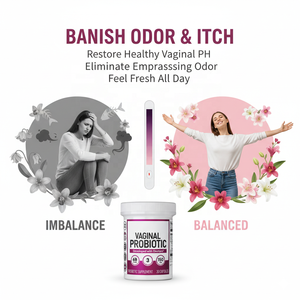 Capsules de <span class=keywords><strong>probiotiques</strong></span> vaginaux <span class=keywords><strong>pour</strong></span> femmes, 6 milliards d'UFC, avec prébiotiques à la canneberge <span class=keywords><strong>pour</strong></span> la santé des voies urinaires, 30 capsules molles <span class=keywords><strong>pour</strong></span> adultes - Product Image 2
