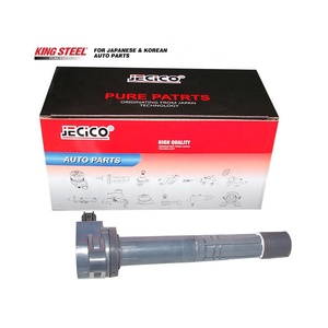 KINGSTEEL OEM 30520-PNA-007 30520-PNA-003 30520-PNA-007 Bobine d'allumage de <span class=keywords><strong>voiture</strong></span> de moteur électrique automatique pour HONDA Civic ACCORD CM4 CM5 - Product Image 1
