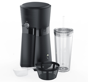 เครื่องชงกาแฟเย็น RV สําหรับสํานักงานในครัวเรือน เพลิดเพลินไปกับกาแฟเย็น - Product Image 4