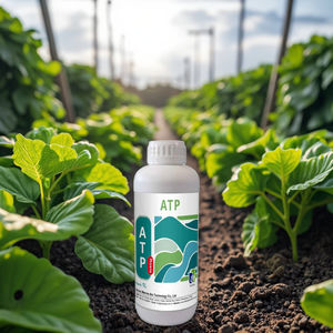 Fertilizante <span class=keywords><strong>Foliar</strong></span> de Aminoácidos Orgánicos Solubles en Agua, Completamente Funcional, Regulador Biológico para Vegetales y Árboles Frutales - Product Image 3