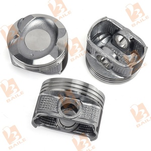 1KR <strong>Engine</strong> Rebuild <strong>Kit</strong> for TOYOTA 1KR <strong>Engine</strong> Overhaul Rebuild <strong>Kit</strong> <strong>Engine</strong> <strong>Model</strong> Gasoline With Full Gasket <strong>Kit</strong> - Product Image 2