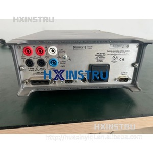 Keithley 2400 SourceMeter/มือสอง รุ่น H - Product Image 3
