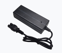 Vanvano — chargeur de batterie au Lithium 36V 42V 3a pour vélo, moto électrique, automatique, fabriqué en chine