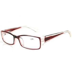 Meilleures ventes de lunettes grossissantes pour lecteurs de mode femmes hommes lunettes de lecture carrées larges 400 - Product Image 5