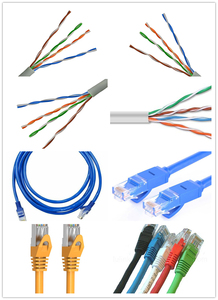 <span class=keywords><strong>สาย</strong></span>เคเบิลเครือข่ายสื่อสารแบรนด์ OEM <span class=keywords><strong>Cat5e</strong></span> <span class=keywords><strong>สาย</strong></span>แลน D-<span class=keywords><strong>Link</strong></span> - Product Image 5