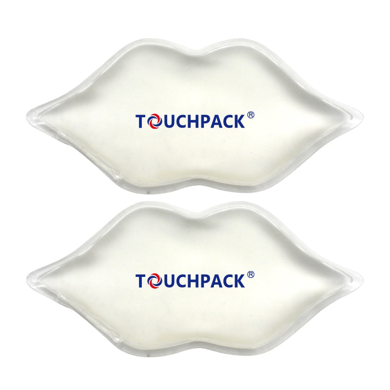 Wholesale Custom Gel Ice Pack Hot Cold Gel Ice Pack Reusable Ice Packs Cold Therapy Compress Gel Pack