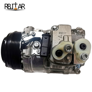 Piezas <span class=keywords><strong>de</strong></span> <span class=keywords><strong>Compresor</strong></span> <span class=keywords><strong>de</strong></span> <span class=keywords><strong>Aire</strong></span> OEM A0008307100 0008307100 <span class=keywords><strong>Compresor</strong></span> Automático para <span class=keywords><strong>Mercedes</strong></span>-<span class=keywords><strong>Benz</strong></span> X166 - Product Image 3