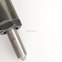 Inyector Original EJBR04601D A6650170321 6650170321 EJBR02601Z R02601Z