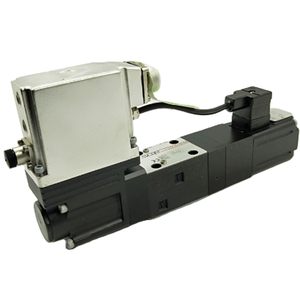 ATOS DLHZ0-TEB-SN-NP-040-L71 10 ปั๊มไฮดรอลิกแบบสัดส่วน - Product Image 3