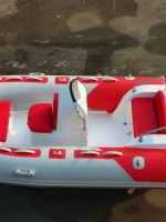 70mai — Console centrale gonflable pour 6 personnes, bateau en fibre de verre, yatch Dinghy, vente directe d'usine