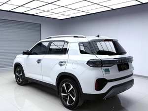 Hyundaii Ix35 1.4TGDi 240TGDi GLS 2021, édition de pointe à deux roues motrices avec transmission automatique, Hyundaii Ix35 d'occasion - Product Image 3