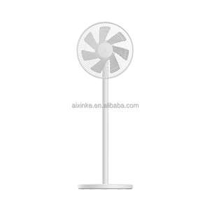 Ventilateur sur pied intelligent <span class=keywords><strong>WIFI</strong></span> Mijia, ventilateur sur pied intelligent pour la maison, ventilateur électrique silencieux pour la maison, contrôle par application Xiaomi - Product Image 1