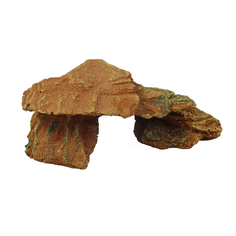 NOMOY PET Terrarium Accessories Small Size