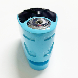 Alarme <span class=keywords><strong>antivol</strong></span> <span class=keywords><strong>antivol</strong></span> Serrure <span class=keywords><strong>sonore</strong></span> à poussoir Sécurité Scooter électrique Vélo Moto Alarme de roue Verrouillage de frein à disque - Product Image 4