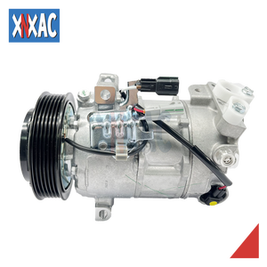 מדחס מזגן לרכב מתאים לניסאן אקס-טרייל 6SBH14C 926004EB0A 4471606893 926004EF0A 6PK 12V - Product Image 1