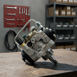 High-quality, high-pressure <b>oil</b> <b>pump</b> 294000-1180 suitable for 4HK1 engine - Product Image 5