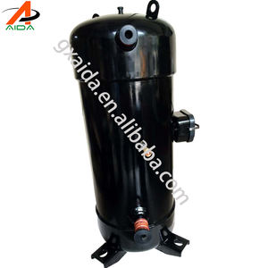 Nuevo Compresor Scroll de 8hp R22 C-SC583H8H C-SC583H8K <span class=keywords><strong>Serie</strong></span> C-SC para Aire Acondicionado - Product Image 2