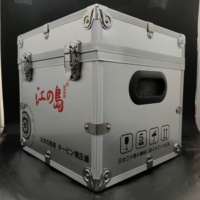 Turbocompresseur complet usine KTA50 K50 moteur marin turbocompresseur HT100 3533197 5457232 3803662