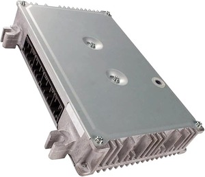 ชุดควบคุมรถขุด 9226748 9226745 9226743 สำหรับ HITACHI ZX120 ZX130 ZX160 ZX200 ZX200-1 ZX225USR - Product Image 5