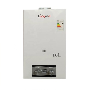 Supplier Wholesale Custom Instant Water <strong>Heater</strong> Natural <strong>Gas</strong> 10l - Product Image 1