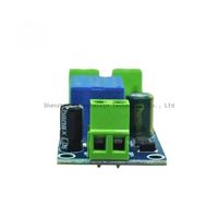 Panne de courant interrupteur automatique batterie de secours Module de batterie au Lithium 5V-48V convertisseur d'urgence universel YX850