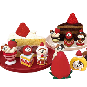 ของตกแต่งทำจากเรซินสำหรั<span class=keywords><strong>บ</strong></span>ตกแต่งทำจากช็อกโกแลตวาเลนไทน์ Qingheng - Product Image 1