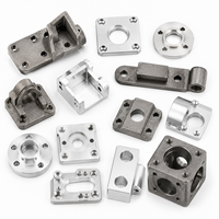 Pièces de fabrication sur mesure en tôle, découpe laser, aluminium, acier inoxydable, laiton, usinage CNC de précision, fabricant OEM ODM