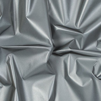 Tissu réfléchissant YouGuang tissu Jacke tissu pour extérieur irisé réfléchissant feuille ruban ruban