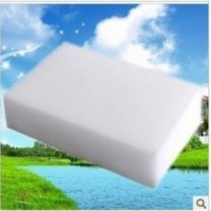Esponja de Limpieza Mágica 15g, 20 Densidades, Sin Enjuague, Eliminador de Grasa para Cocina, Quita Manchas de Aceite - Product Image 1