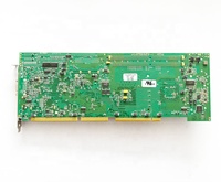 Ordinateur embarqué Kontron 92-506401-XXX T1670409 REVJ-04 doté d'un microprocesseur Intel Pentium 4/Celeron 400/533 MHz