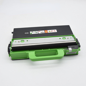 Bouteille de collecteur de toner WT-220CL pour Brother HL 3140 3140CW 3150 3170 <span class=keywords><strong>DCP</strong></span> 9020 <span class=keywords><strong>9020CDW</strong></span> MFC 9130 9140 9330 9340 DCP9020 - Product Image 1