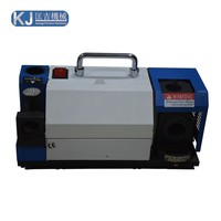 Affûteuse universelle de forets Kuang Ji GD-13 3-13 mm avec moteur 0,18 kW, utilisation facile, 220 V