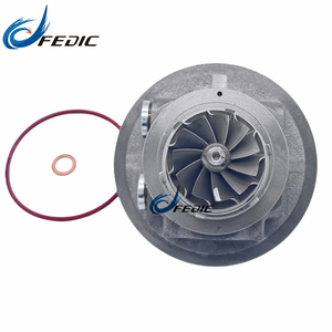Cartuccia Turbo MFS K03 53039880120 per Citroen C4 DS 3 <span class=keywords><strong>Peugeot</strong></span> 207 3008 <span class=keywords><strong>5008</strong></span> RCZ <span class=keywords><strong>1.6</strong></span> THP 150/155CV 110/115Kw EP6DT EP6CDT - Product Image 6