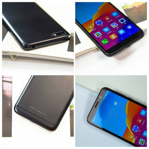 All'ingrosso <span class=keywords><strong>Y6</strong></span> PRIME 2018 2 + 32GB Dual Card 4G LTE telfono <span class=keywords><strong>a</strong></span> buon mercato smart phone cellulari - Product Image 3