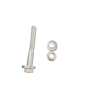 Boulon de bras de suspension inférieur Tesla Model X Model S 2007108, pièce de rechange pour suspension avant - Product Image 4