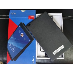 Tablet di buona qualità per <span class=keywords><strong>Lenovo</strong></span> tab4 (TB8504X) 8 pollici <span class=keywords><strong>2</strong></span> + 16gb full new LTE CALL 4G con slot per schede notebook - Product Image 2