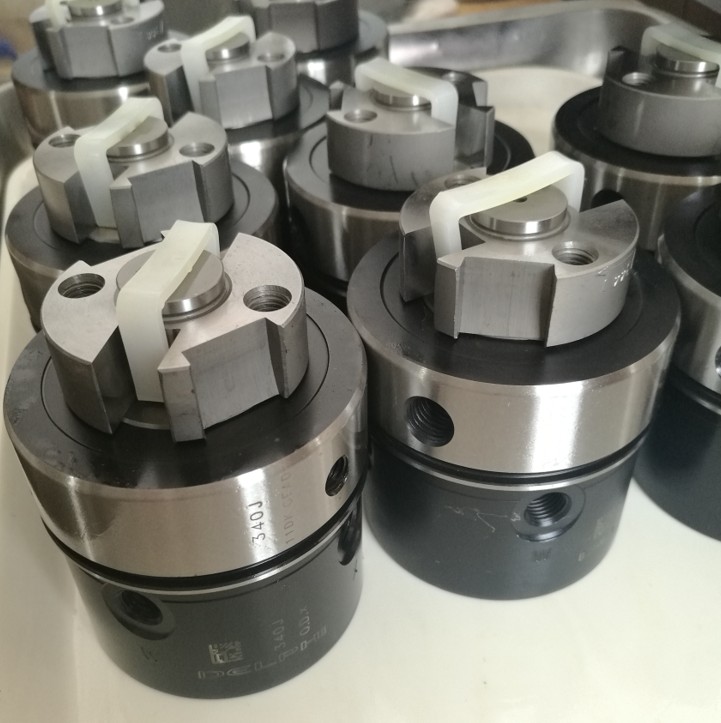 Wholesale High Quality Diesel Fuel  DPA Stype head rotor 7180-668S with rotor 344S 4/8.5R
