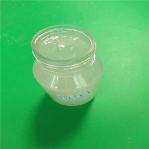 Matières premières détersives Aes/Sles/sulfate laurique 70 d'éther de sodium pour des usages industriels - Product Image 6