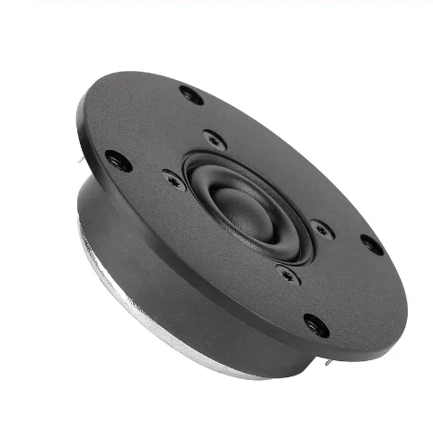 HF-228 HiFiスピーカー 1インチ ソフトドームツイーターユニット