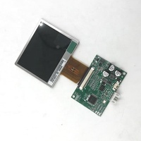 5V ~ 24V DC petit LCD 2.4 pouces Module d'affichage LCD carte de pilote de carte PCB 2.4 pouces TFT LCD écran couleur A024CN 4:3 pour bricolage personnalisé
