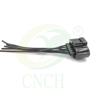 मास एयर फ्लो माफ सेंसर 6 तार फोर्ड के लिए पिटेल हार्नेस - Product Image 4