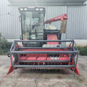 Mietitrebbia cingolata - Product Image 6