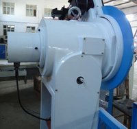 Machine d'essai d'impact Charpy à pendule numérique haute précision 500J (1 %) avec garantie d'un an