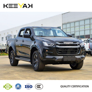 <span class=keywords><strong>Precio</strong></span> de Fábrica, Camioneta <span class=keywords><strong>ISUZU</strong></span> 4x2 4x4 Opcional, Camioneta Diésel <span class=keywords><strong>ISUZU</strong></span> de 143HP de Alta Calidad en Venta - Product Image 3