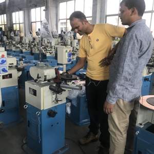 SG-450 şerit testere bıçağı bileme makinesi dairesel testere bıçağı bileme makinesi - Product Image 5